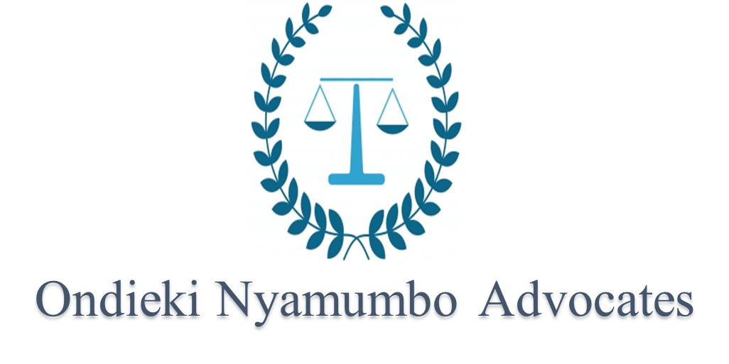 Ondieki Nyamumbo Advocates