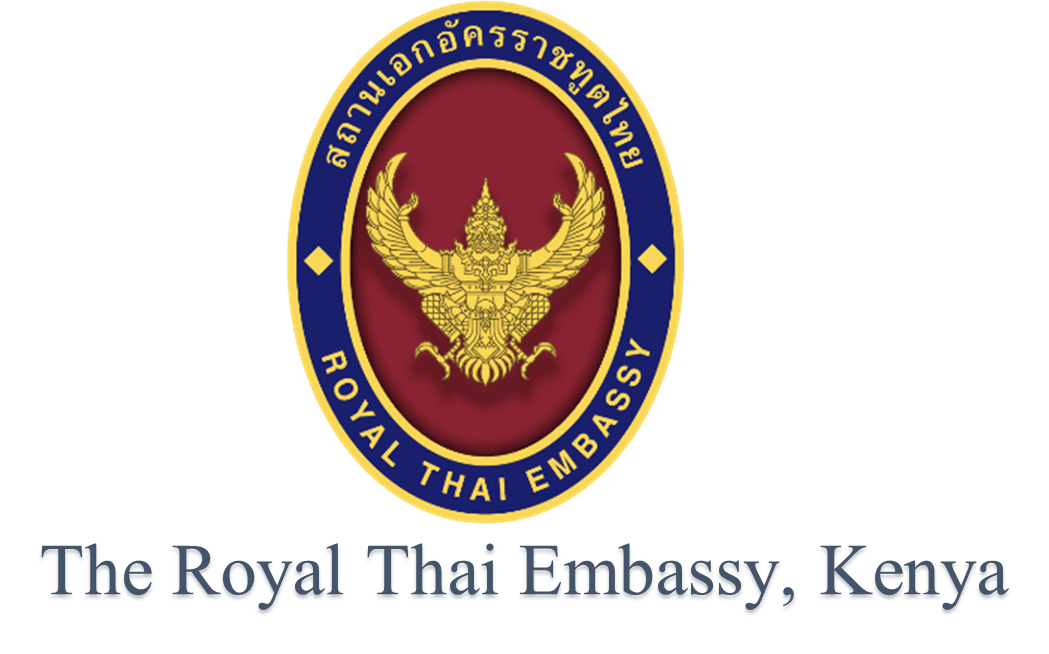 Thai Embassy