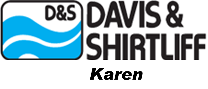 Davis & Shirtliff Karen