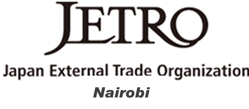 JETRO