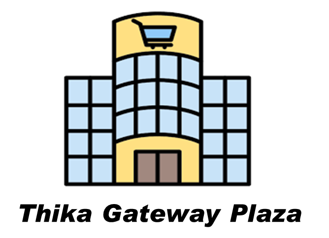 Thika Gateway Plaza