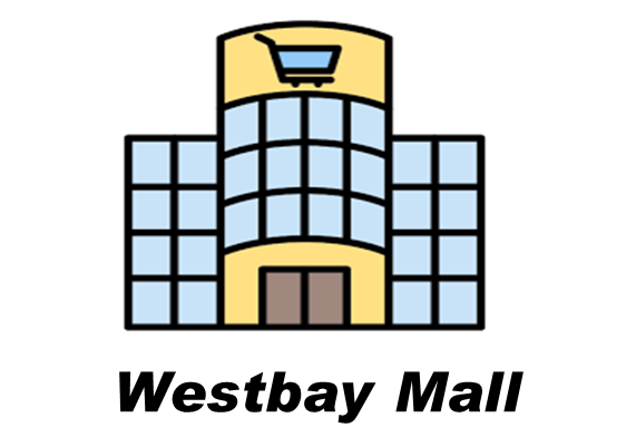 Westbay Mall